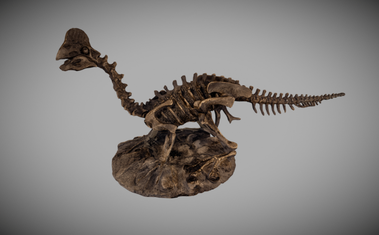 High Sierra 3D 5 768x476