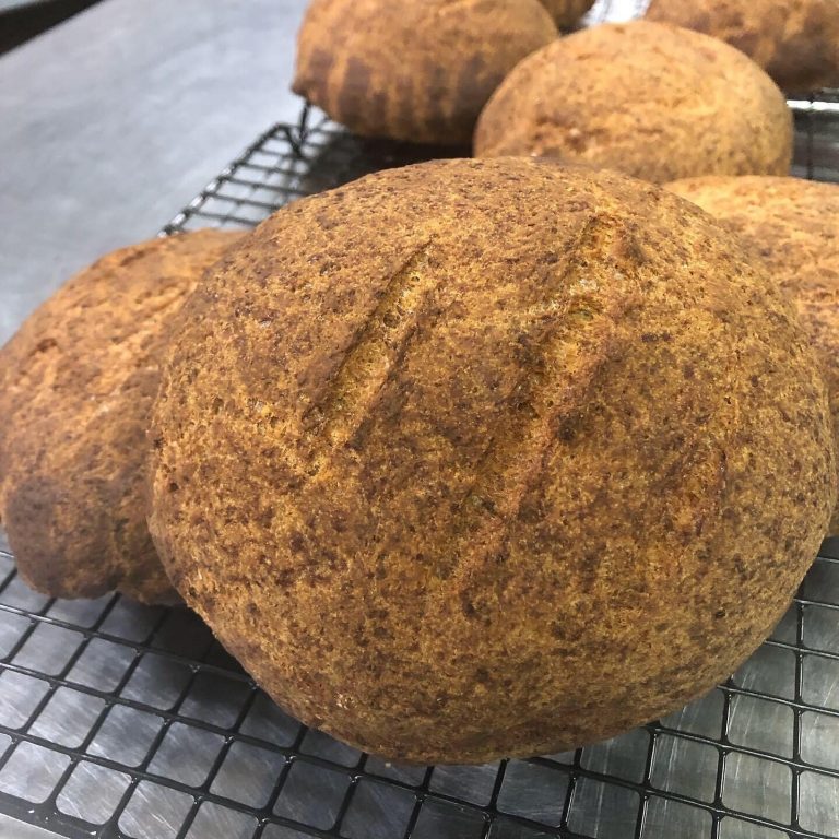 Fresh Baked Paleo 768x768