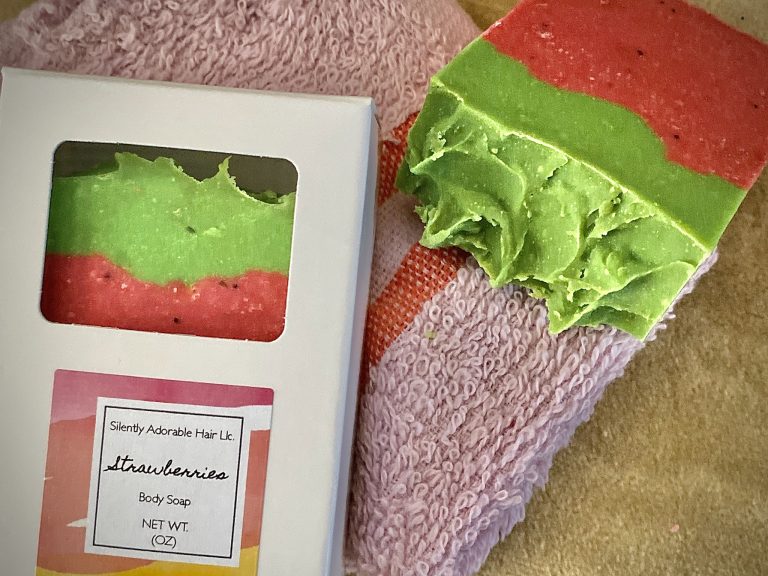 Silently Adorable Hair 2 768x576