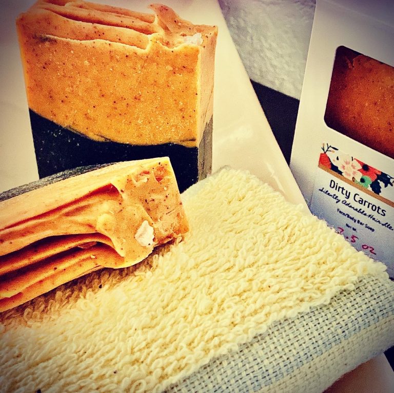 Silently Adorable Hair 6 768x767