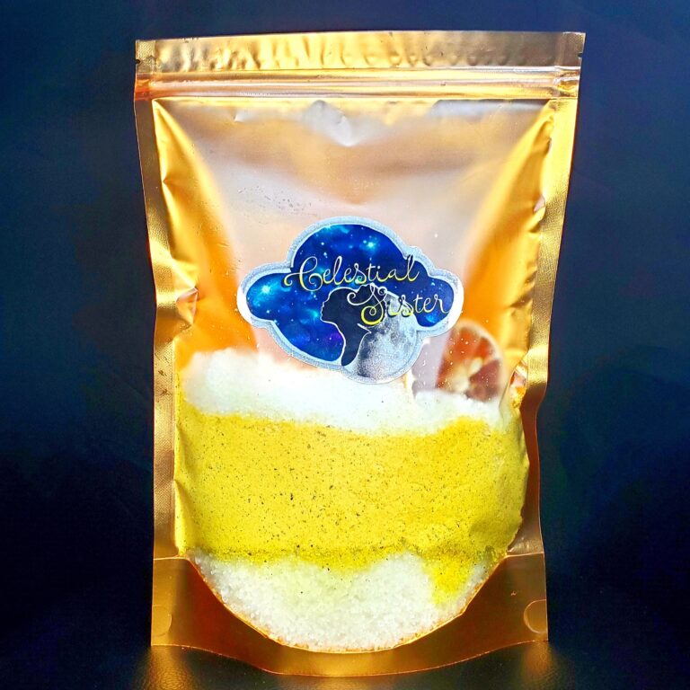 Celestial Sister 2 768x768