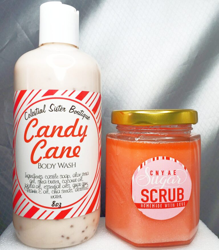 Celestial Sister 8 768x878