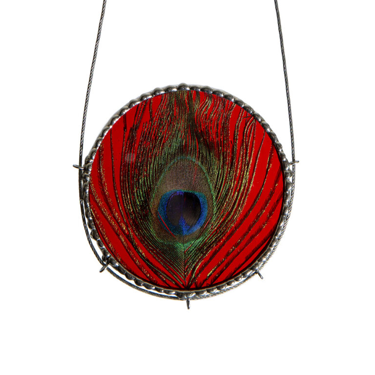 PeacockingSlingHanging006CU 768x768
