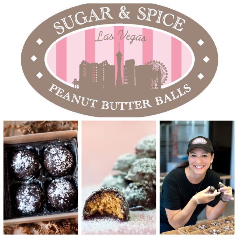 Sugar and Spice 1 768x768