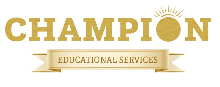 Champion Educational Services 1 768x304