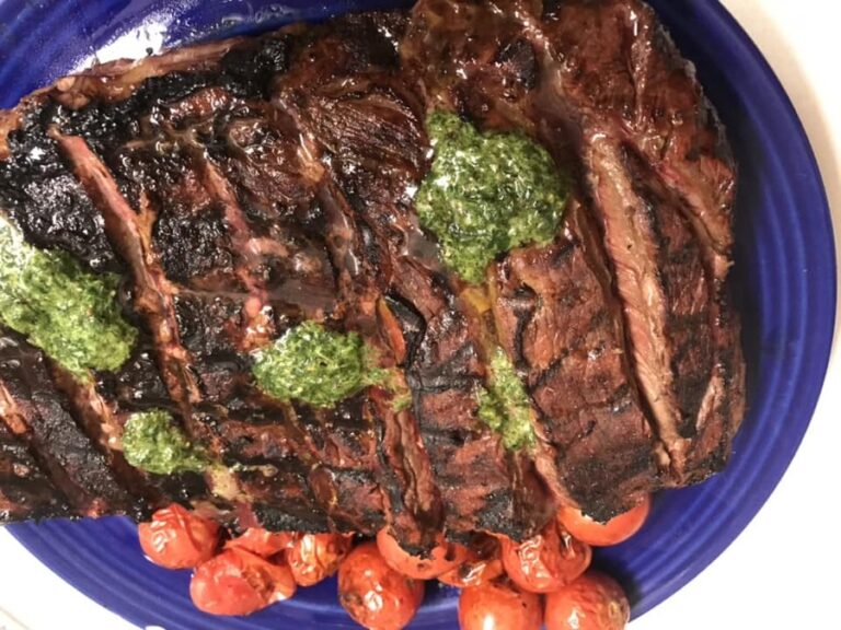 Kennedy Ranch Home Grown Meats 4 768x576