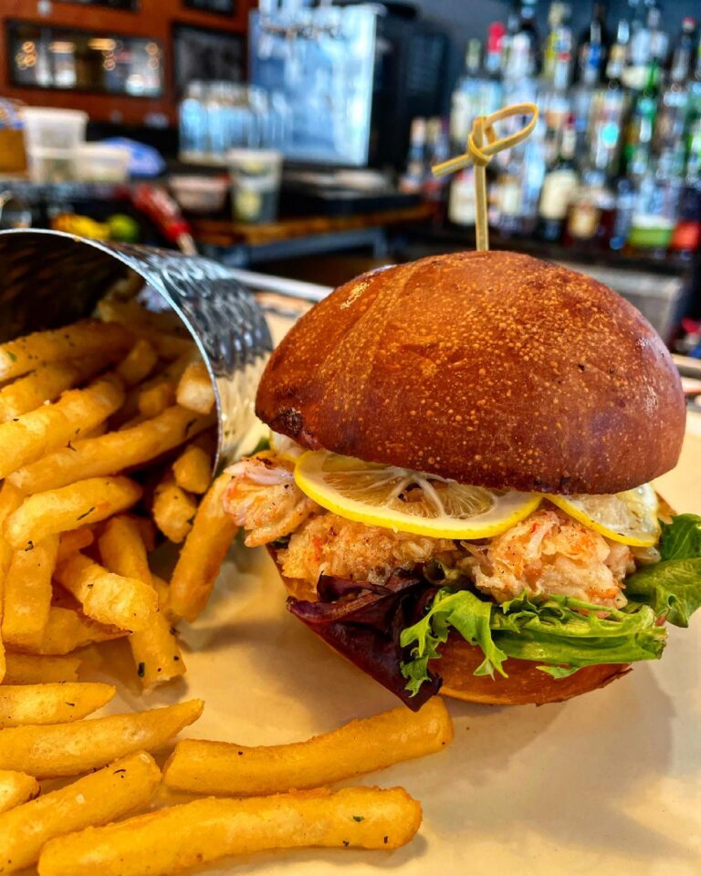 Liberty Food and Wine 3 768x960