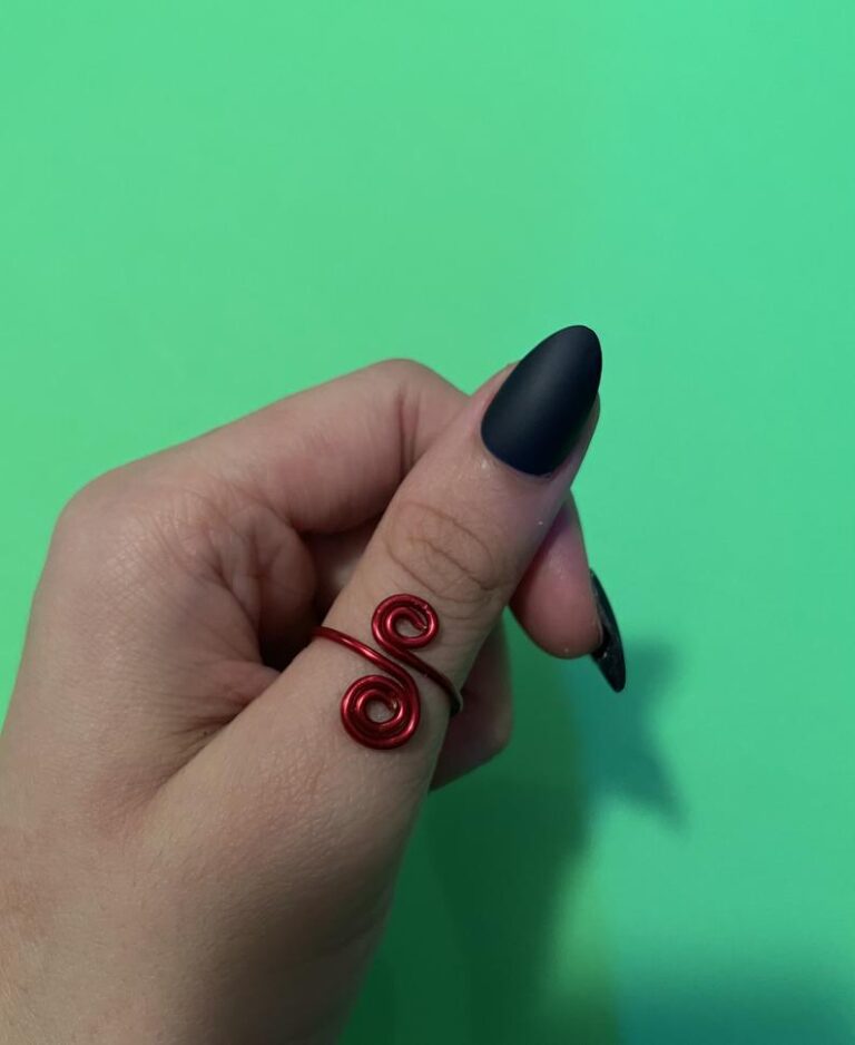 My Neon Bowtie 3 768x938