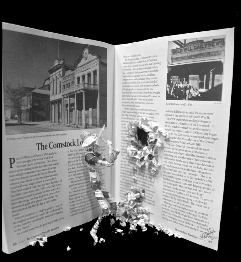 My Thousand Words 2 768x835