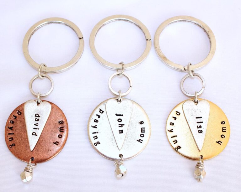 Praying Them Home 6 768x613