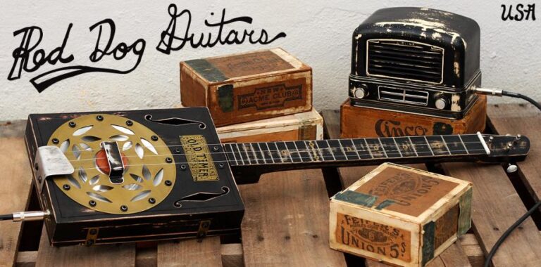 Red Dog Guitars 1 768x380