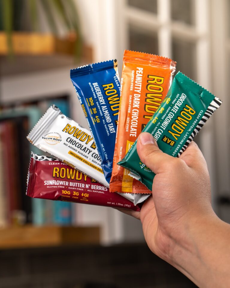 Rowdy Bars 5 768x960