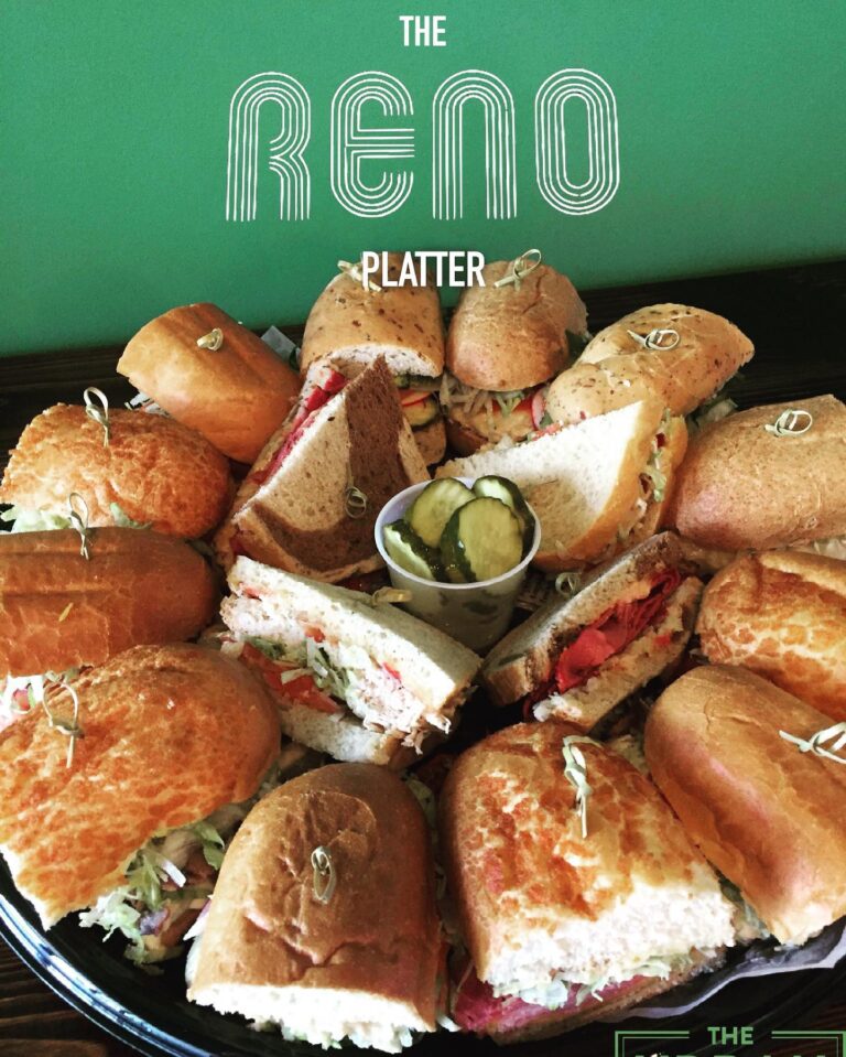 The Urban Deli 6 768x959