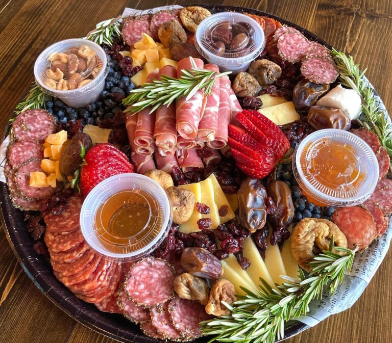 The Urban Deli 7 768x673