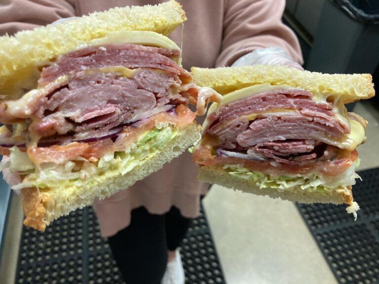 The Urban Deli 8 768x576