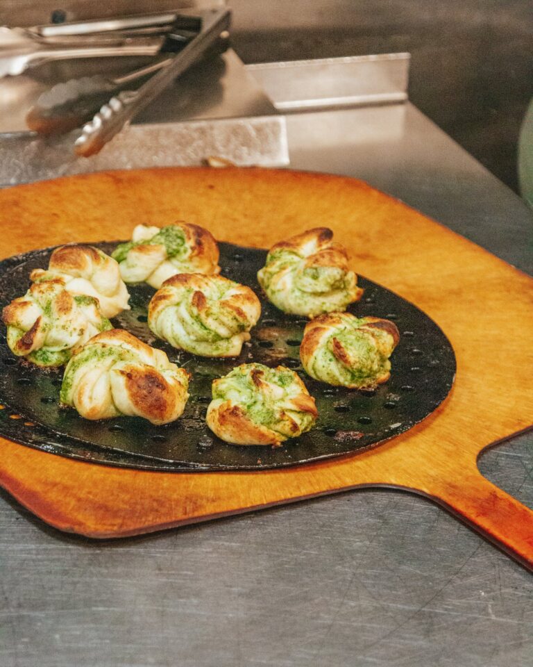 Wild Garlic Pizza and Pub 3 768x960