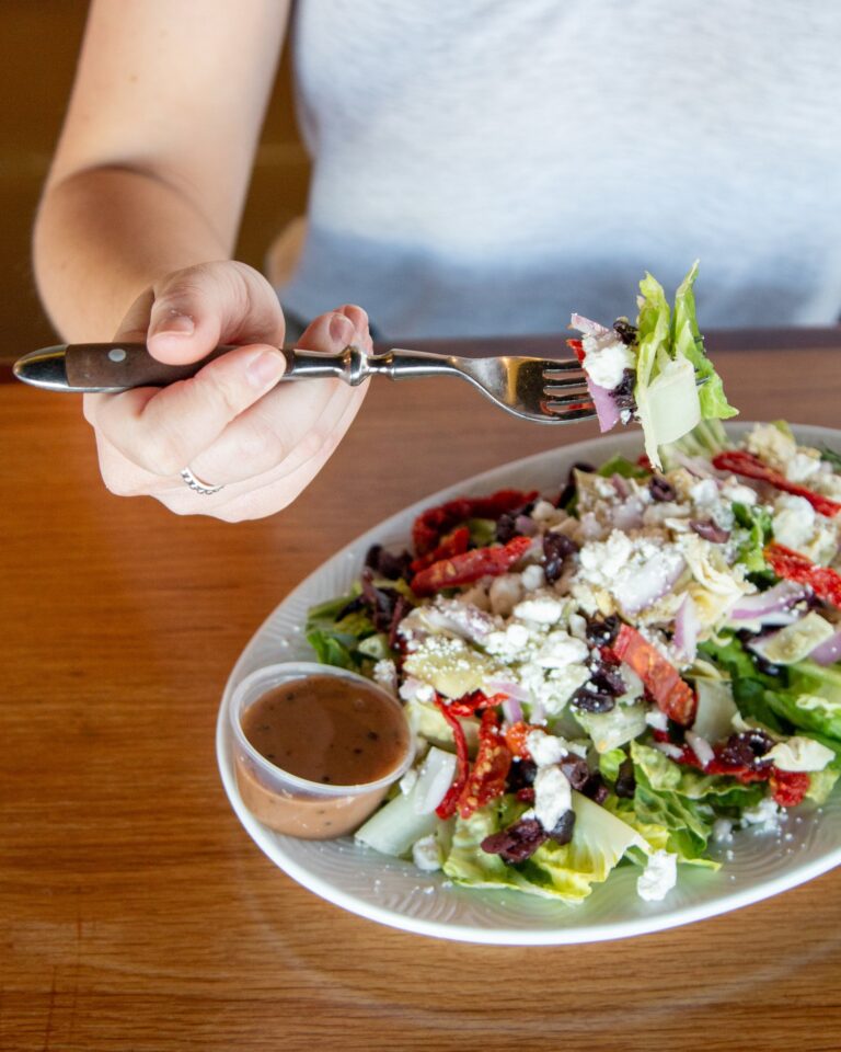 Wild Garlic Pizza and Pub 4 768x960
