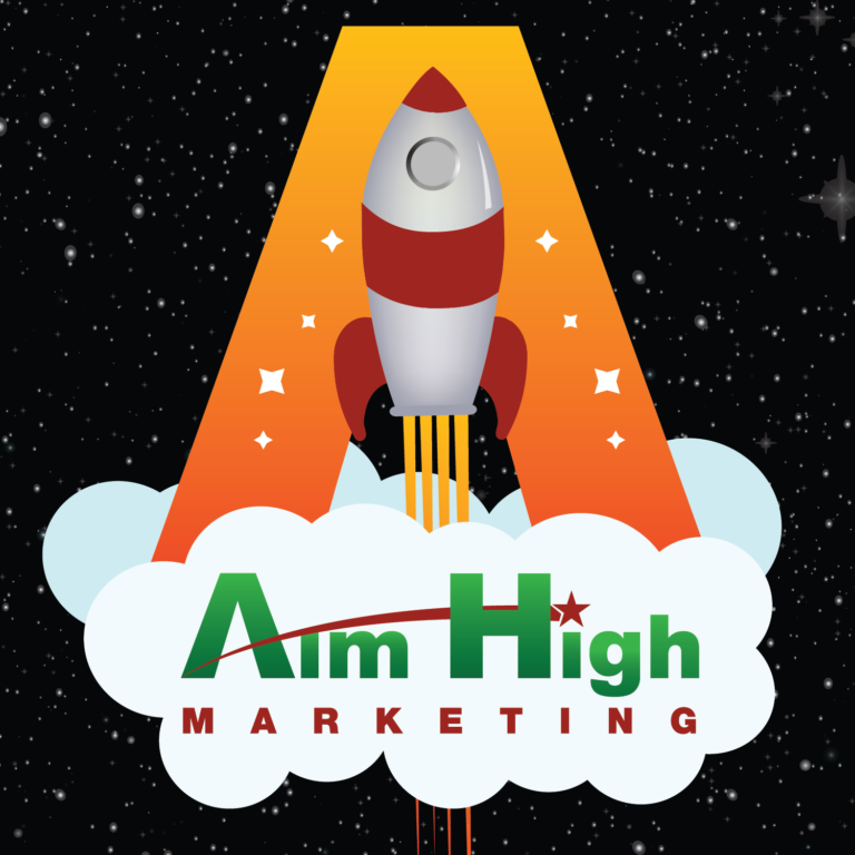 Aim High Marketing 2 768x768