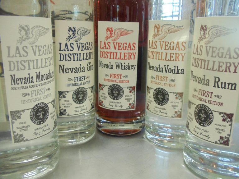Las Vegas Distillery 2 768x576
