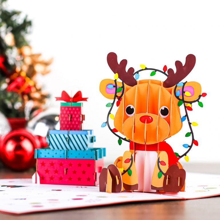 Dreamy Pop Card 5 768x768