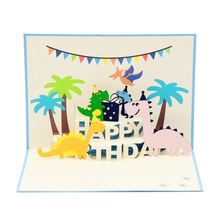 Dreamy Pop Card 6 768x768