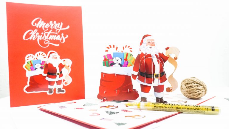 Dreamy Pop Card 8 768x432