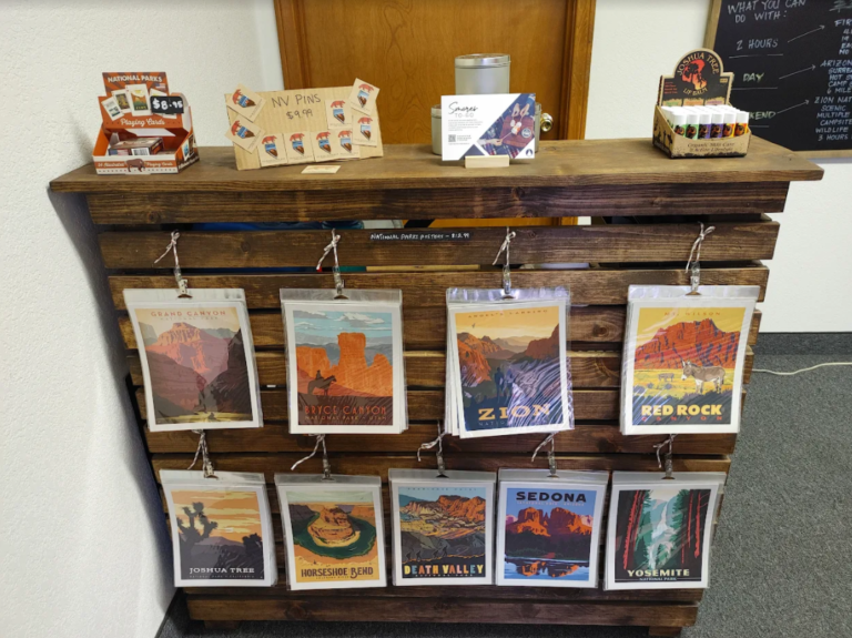 Basecamp Outdoor Gear 1 again 768x575