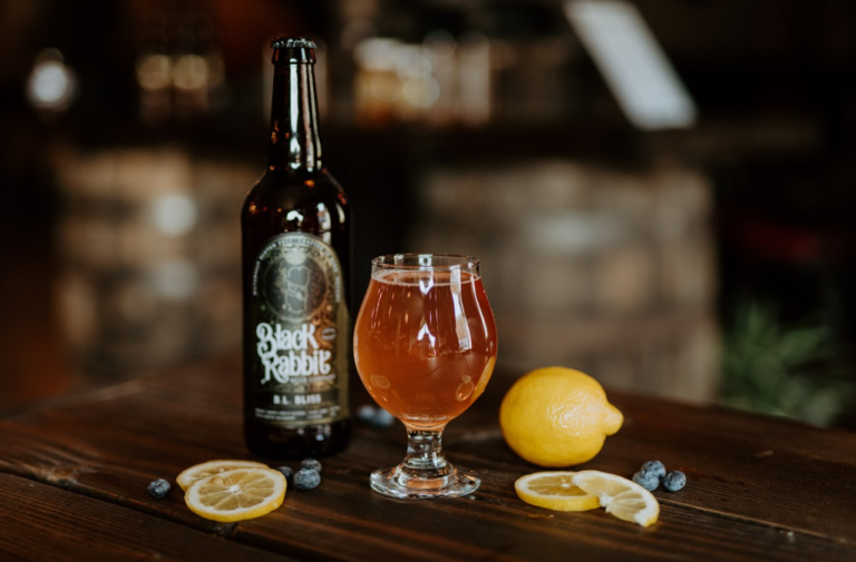 Black Rabbit Mead 7 768x505