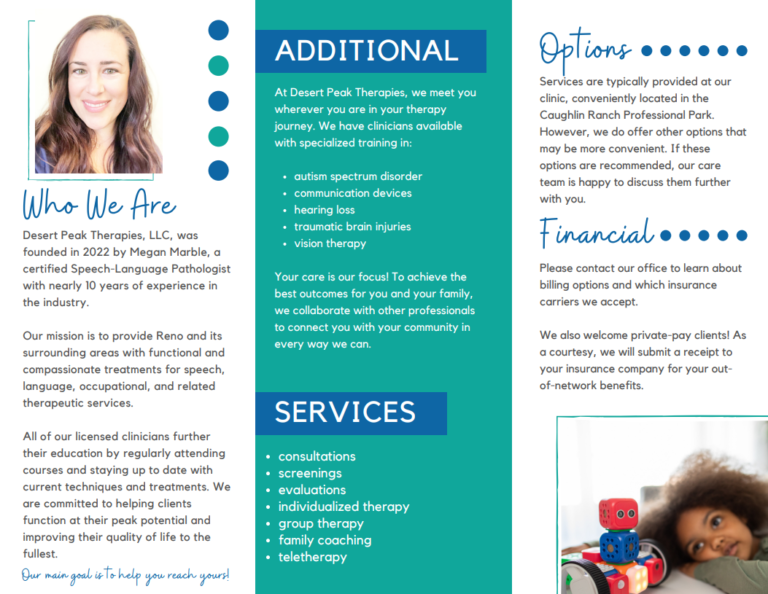 Desert Peak Therapies info 2 768x594