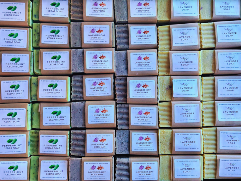 Radish Hotel Bars 768x576