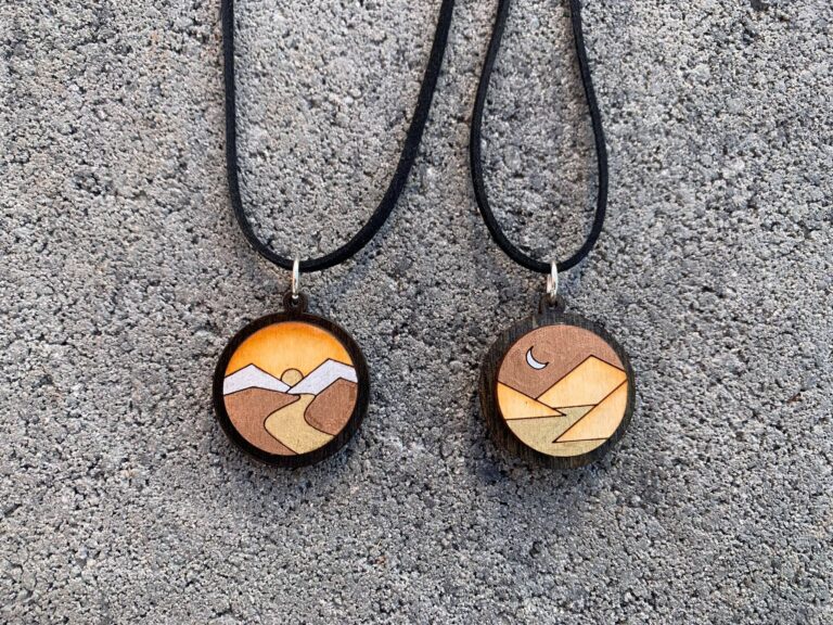 Mountain Necklace 2 768x576