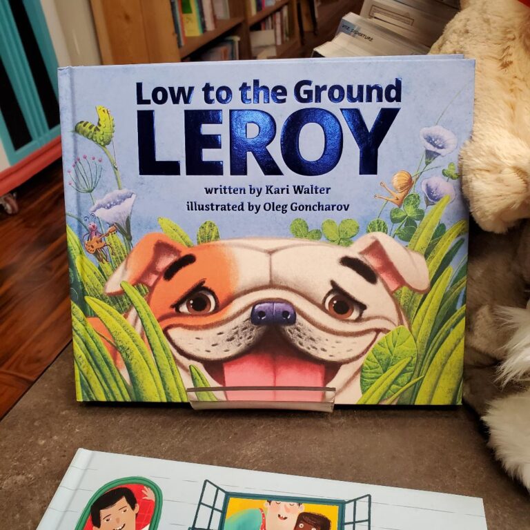 Kari Walter Leroy 768x768