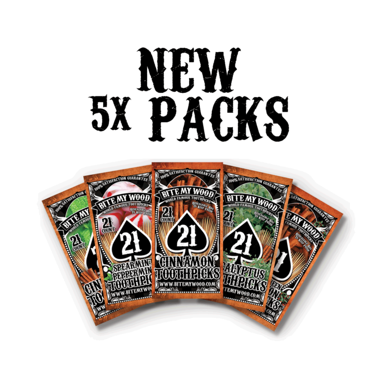 New 5 Packs of 21 bags 1 768x768