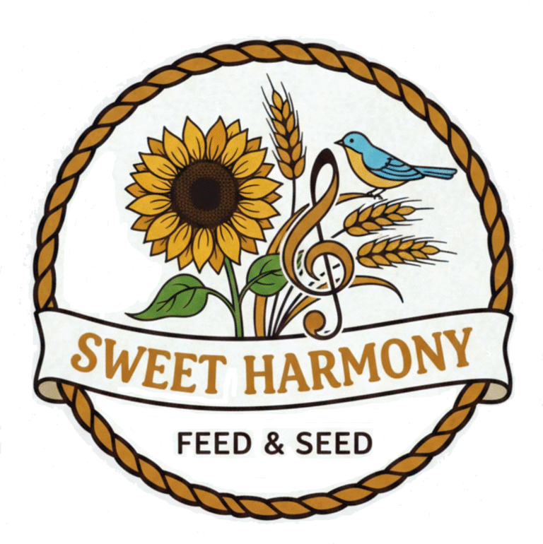 Sweet Harmony 768x770