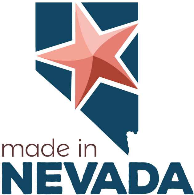 About | Made In Nevada