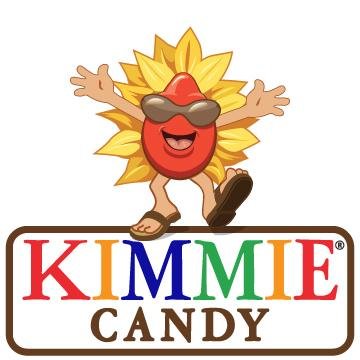 Kimmie Candy – The Taste of Sweet Success